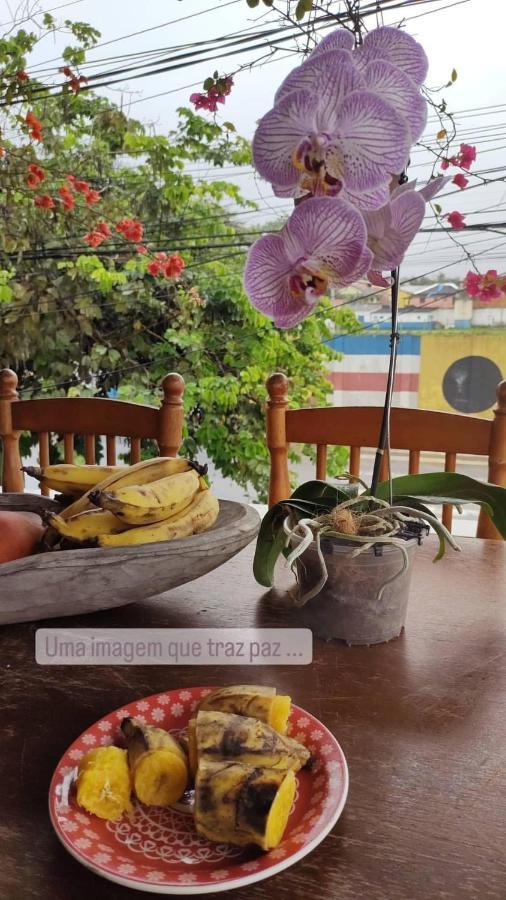Casa Caicara 호텔 파라티 외부 사진