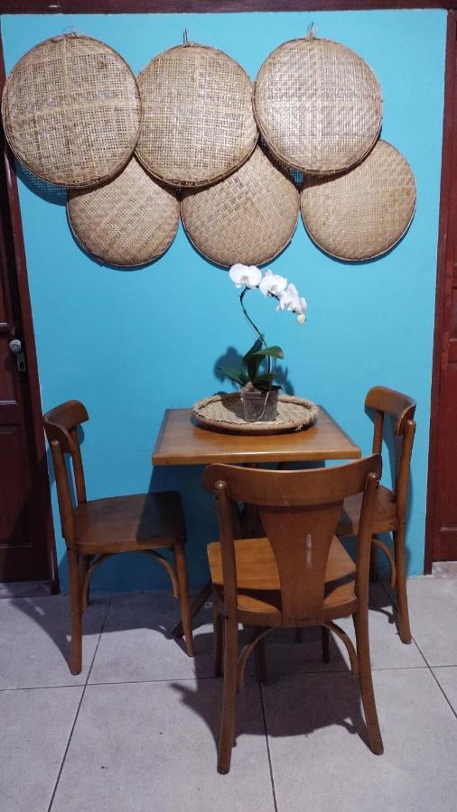 Casa Caicara 호텔 파라티 외부 사진