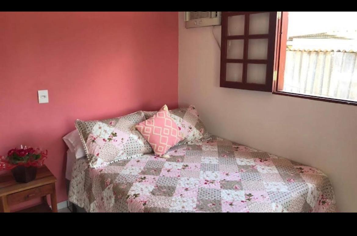 Casa Caicara 호텔 파라티 외부 사진