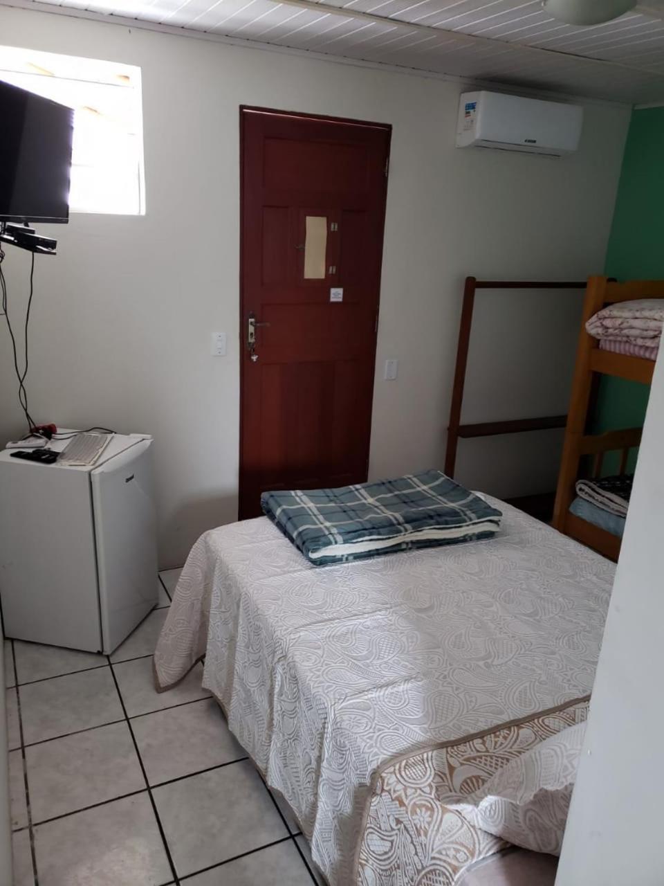 Casa Caicara 호텔 파라티 객실 사진