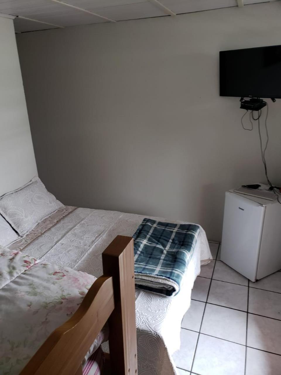 Casa Caicara 호텔 파라티 객실 사진