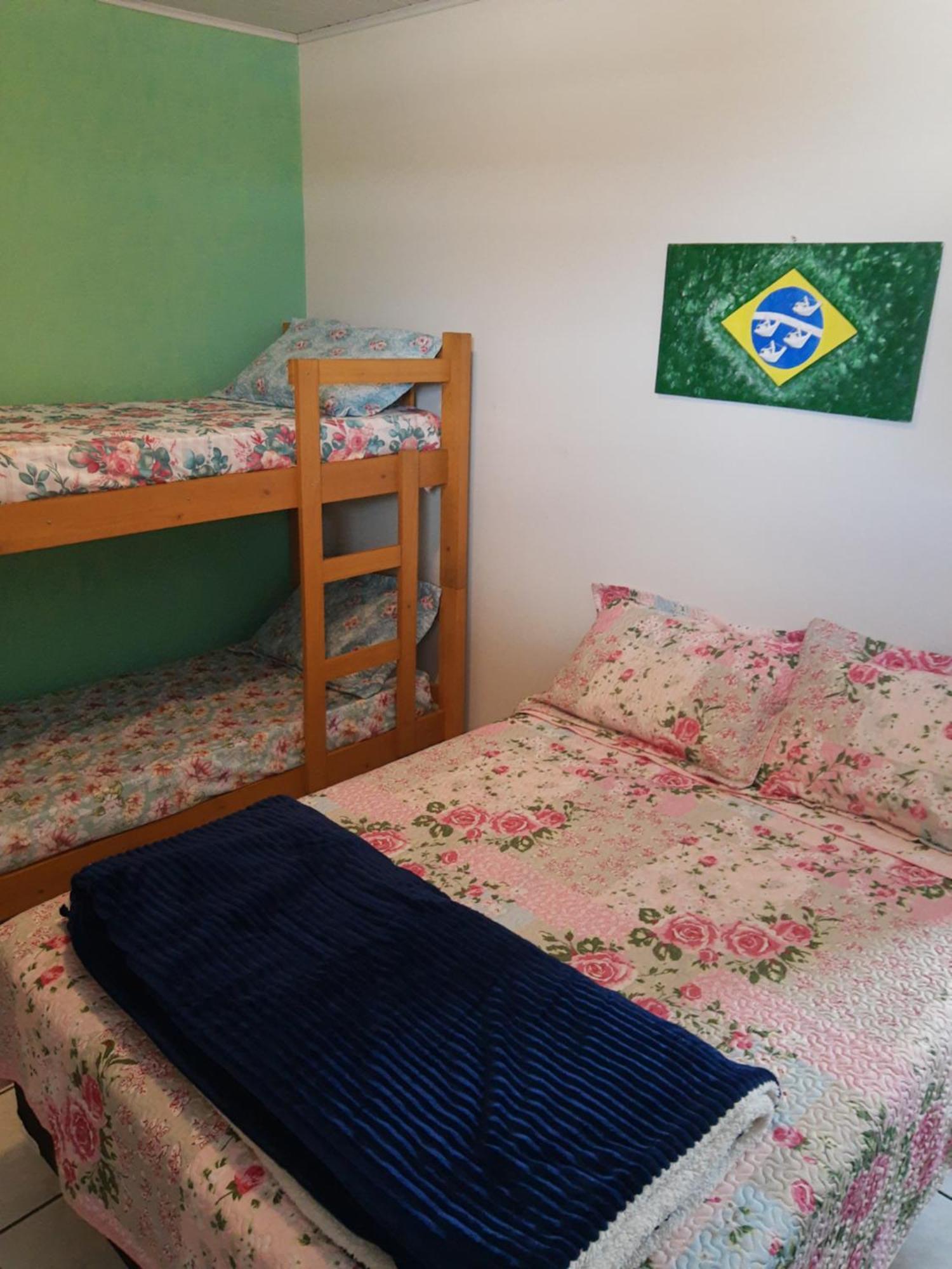 Casa Caicara 호텔 파라티 객실 사진