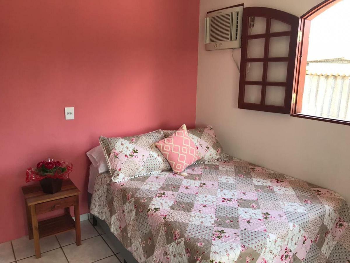 Casa Caicara 호텔 파라티 외부 사진