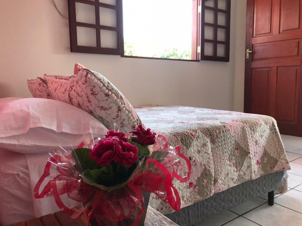 Casa Caicara 호텔 파라티 외부 사진